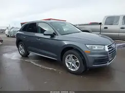 WA1ANAFY3J2069032 2018 AUDI Q5