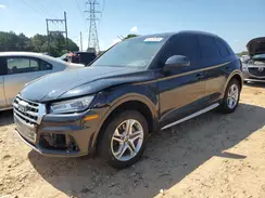 WA1ANAFY3J2075817 2018 AUDI Q5