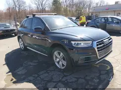 WA1ANAFY3J2077504 2018 AUDI Q5