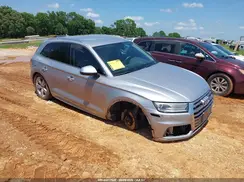 WA1ANAFY3J2083920 2018 AUDI Q5