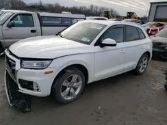 WA1ANAFY3J2084999 2018 AUDI Q5