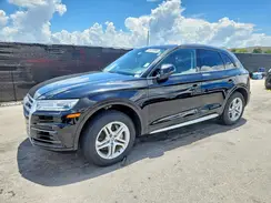 WA1ANAFY3J2090401 2018 AUDI Q5