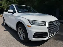 WA1ANAFY3J2097896 2018 AUDI Q5