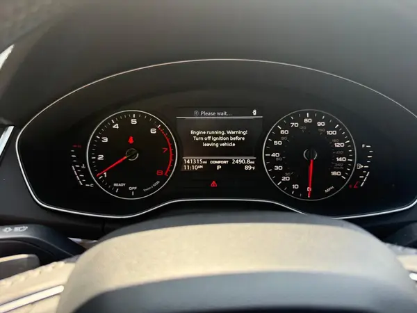WA1ANAFY3J2097896 2018 AUDI Q5 - Image 8