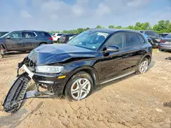WA1ANAFY3J2101820 2018 AUDI Q5