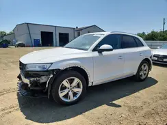 WA1ANAFY3J2105611 2018 AUDI Q5