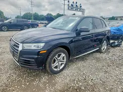 WA1ANAFY3J2117077 2018 AUDI Q5