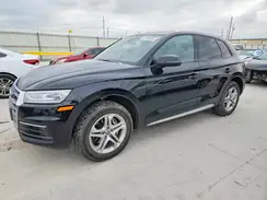 WA1ANAFY3J2119637 2018 AUDI Q5