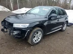 WA1ANAFY3J2123672 2018 AUDI Q5