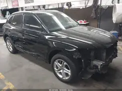 WA1ANAFY3J2124756 2018 AUDI Q5
