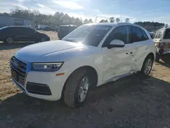 WA1ANAFY3J2127723 2018 AUDI Q5