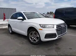 WA1ANAFY3J2133005 2018 AUDI Q5