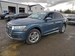 WA1ANAFY3J2152735 2018 AUDI Q5