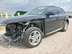 WA1ANAFY3J2161046 2018 AUDI Q5