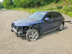 WA1ANAFY3J2163072 2018 AUDI Q5