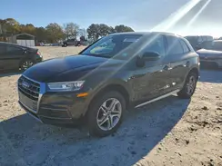 WA1ANAFY3J2172290 2018 AUDI Q5