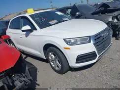 WA1ANAFY3J2172550 2018 AUDI Q5