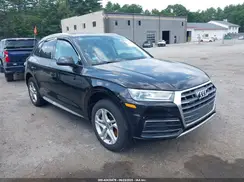 WA1ANAFY3J2172631 2018 AUDI Q5