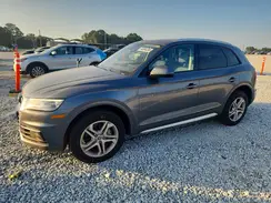 WA1ANAFY3J2174539 2018 AUDI Q5