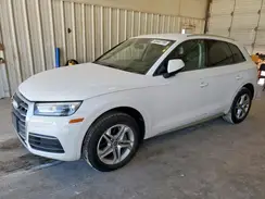 WA1ANAFY3J2182687 2018 AUDI Q5