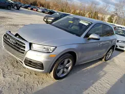 WA1ANAFY3J2196766 2018 AUDI Q5