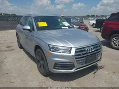 WA1ANAFY3J2198971 2018 AUDI Q5