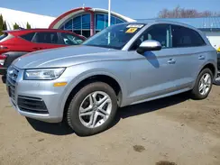 WA1ANAFY3J2206423 2018 AUDI Q5