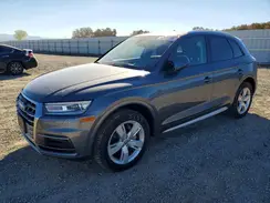 WA1ANAFY3J2208866 2018 AUDI Q5