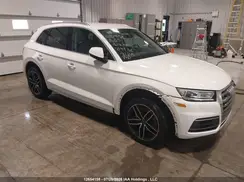 WA1ANAFY3J2209936 2018 AUDI Q5