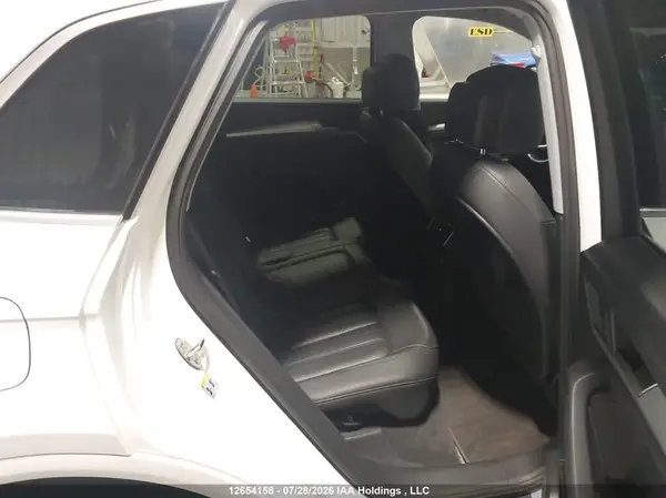 WA1ANAFY3J2209936 2018 AUDI Q5 - Image 8