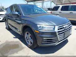 WA1ANAFY3J2212142 2018 AUDI Q5