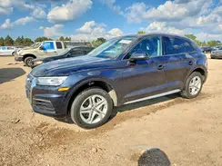 WA1ANAFY3J2213422 2018 AUDI Q5