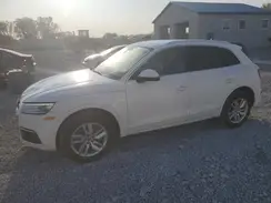 WA1ANAFY3J2218376 2018 AUDI Q5