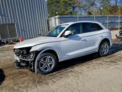 WA1ANAFY3J2223173 2018 AUDI Q5
