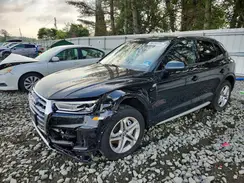 WA1ANAFY3J2225330 2018 AUDI Q5