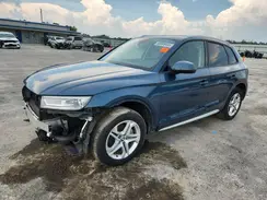 WA1ANAFY3J2232987 2018 AUDI Q5