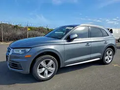 WA1ANAFY3J2241396 2018 AUDI Q5