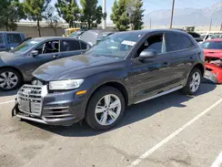 WA1ANAFY3J2247084 2018 AUDI Q5