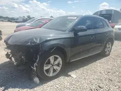 WA1ANAFY3J2249255 2018 AUDI Q5