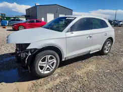 WA1ANAFY3K2022116 2019 AUDI Q5