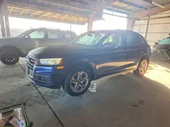 WA1ANAFY3K2024349 2019 AUDI Q5