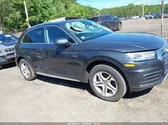 WA1ANAFY3K2026246 2019 AUDI Q5
