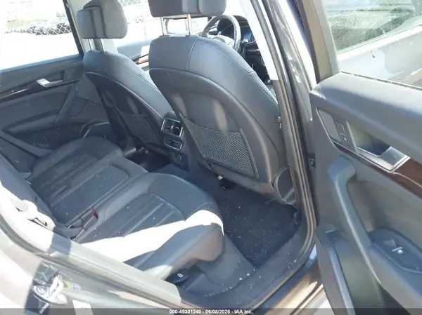 WA1ANAFY3K2026246 2019 AUDI Q5 - Image 8