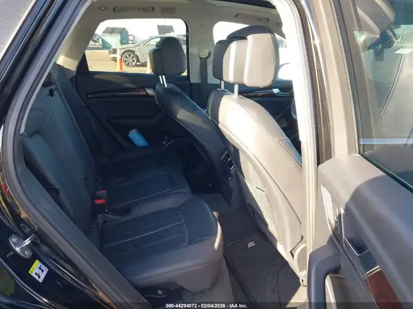 WA1ANAFY3K2026523 2019 AUDI Q5 - Image 8