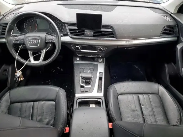 WA1ANAFY3K2036310 2019 AUDI Q5 - Image 8