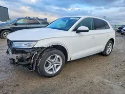 WA1ANAFY3K2037280 2019 AUDI Q5