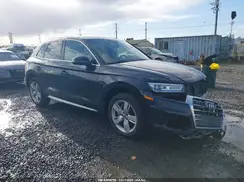 WA1ANAFY3K2037652 2019 AUDI Q5