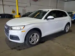WA1ANAFY3K2039014 2019 AUDI Q5