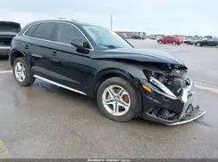 WA1ANAFY3K2045735 2019 AUDI Q5