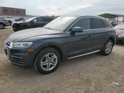 WA1ANAFY3K2048053 2019 AUDI Q5